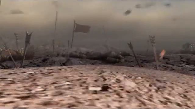 Against Rome - Intro смотреть онлайн