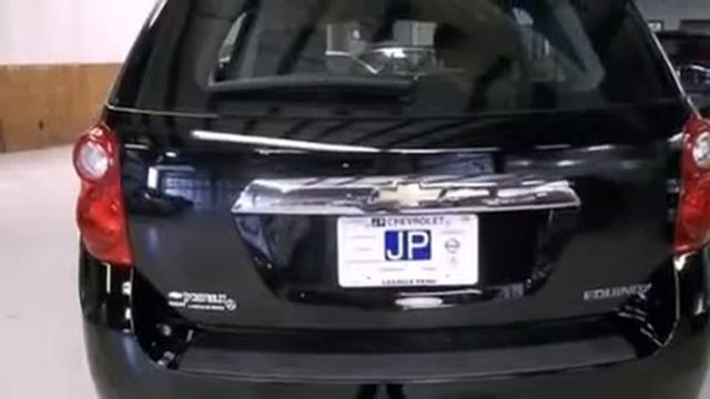 Pre-Owned 2013 Chevrolet Equinox Peru IL 61354 смотреть онлайн