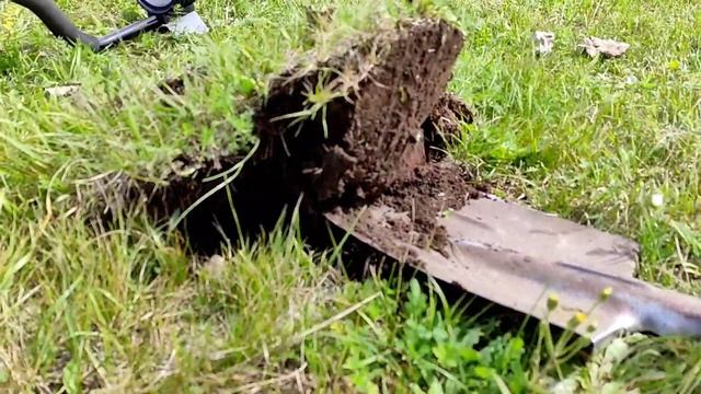 Коп металла на МТМ с tx-850? и MD-4030pro? + поиск монет? смотреть онлайн