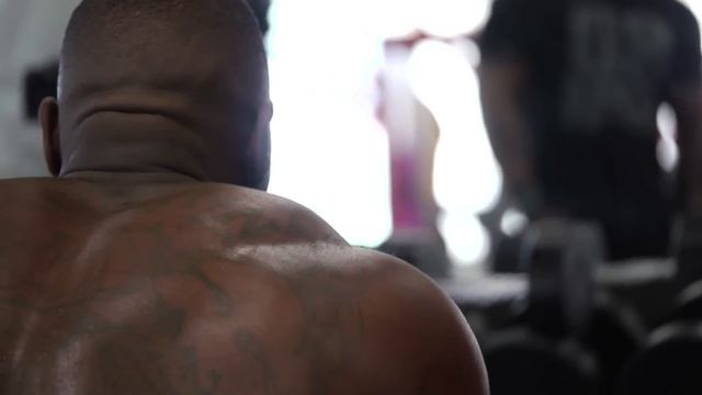 BOULDER SHOULDERS | Mike Rashid | Big Rob смотреть онлайн