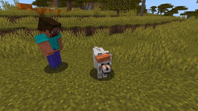 I Added Armadillos to Minecraft (cursed) смотреть онлайн