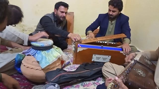 Rabab Dhun. Qataghani..rabab Mangey.afghani Rabab