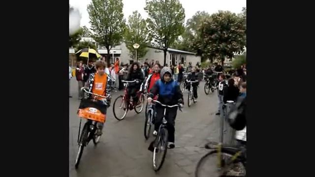 Afscheid смотреть онлайн