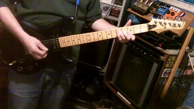 Dark Star improv jam 2-27-13 смотреть онлайн