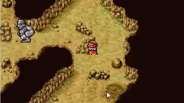Let's Play FF1 Dawn of Souls 25: Giant's Cave смотреть онлайн