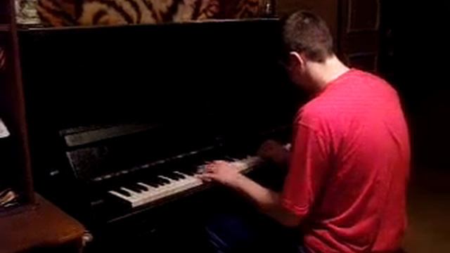 Музыка из кф в плену у призраков смотреть онлайн