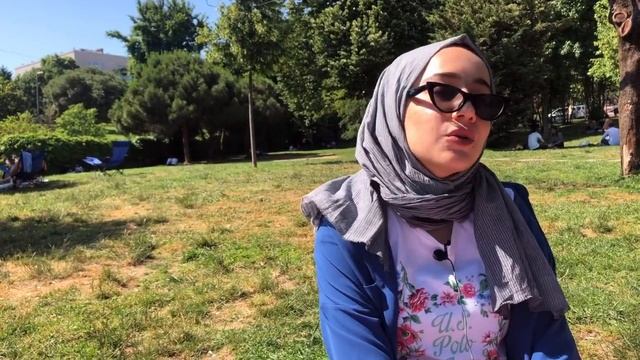 Что турчанки думают о русских девушках?/ Türk Kızlar Rus Kadınlar Hakkında Ne Düşünüyorlar?