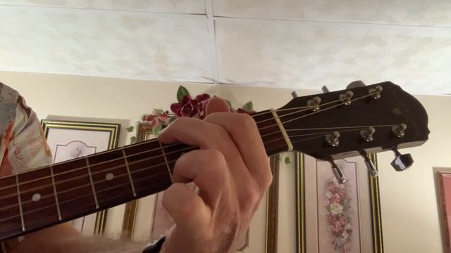 I Saw The Light (Guitar) смотреть онлайн