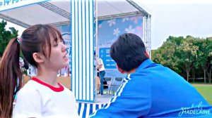 ДОРАМА ВЛЮБИТЬСЯ С ПЕРВОГО ПОЦЕЛУЯ