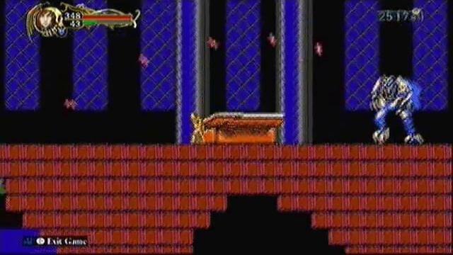 Castlevania Harmony of Despair How to farm for Retro Gear and Rares Chapter 10 смотреть онлайн