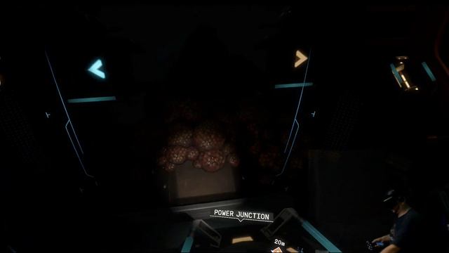 Lone Echo with Revive and Samsung Odyssey plus смотреть онлайн