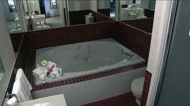 Comfort Inn Gananoque /1000 Islands смотреть онлайн