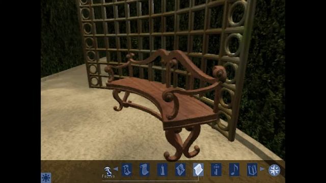 Playthrough: "Versailles 1685" part 6/7 смотреть онлайн