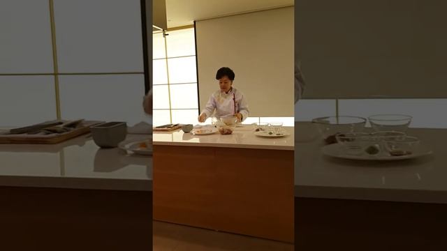 Мастер класс от шеф повара. Пулькоги смотреть онлайн