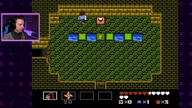 Why Are There So Many BOSSES? │ StarTropics #14 смотреть онлайн