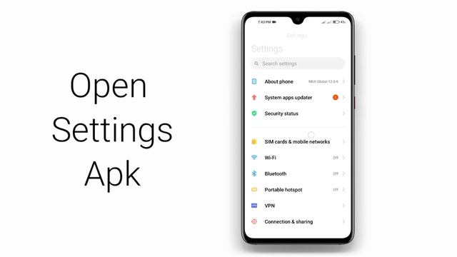Enable MIUI 12.5 Notifications Sounds & Ringtone New UI On Any Xiaomi Phone смотреть онлайн