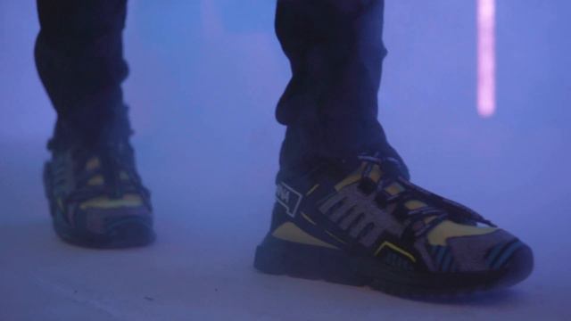 Vinny Freeman - Vibe ft Riff Raff смотреть онлайн