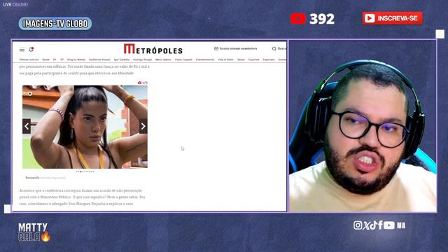 🔴 DAVI SE INCOMODA COM FERNANDA E PROMETE EXPOR TUDO NO SINCERÃO // FERNANDA JÁ FOI PRESA ! #BBB24 смотреть онлайн