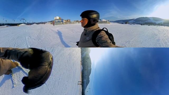 360 ВИДЕО. НЕСПРАВЕДЛИВЫЙ МИР. Как научиться не осуждать других смотреть онлайн