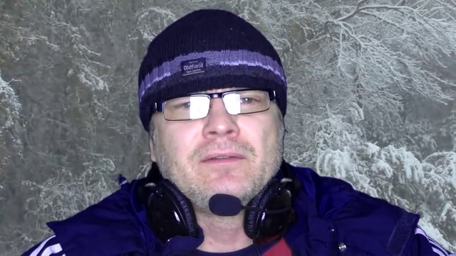 ОБРАЩЕНИЕ ЛИТОВЦА К РУССКИМ смотреть онлайн