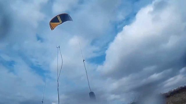 Кайтинг Белово 05.10.2014 смотреть онлайн
