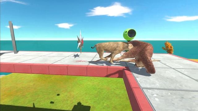 All Dinosaur Rescue Challenge смотреть онлайн