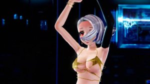 ≡MMD≡ Yowane Haku - Kidding me / itzy [4KUHD60FPS]