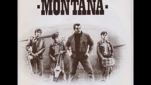 MONTANA - TUMBA TUMBA смотреть онлайн