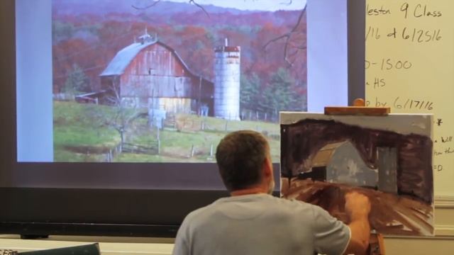 Roger Dale Brown Demo 2016 смотреть онлайн