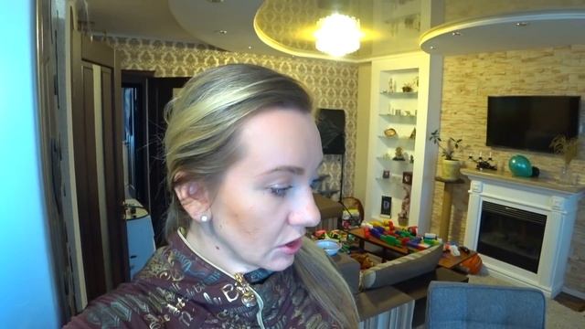 VLOG ДЕТИ разнесли ДОМ ✅ Папа дома Маме легче смотреть онлайн
