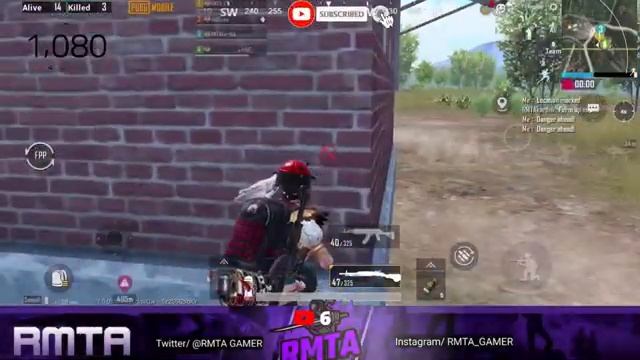 PUBG MOBILE LIVE WITH 200MS PING RMTA #TELUGU PUBG GAMER {SEASON 15} ROAD TO 2K смотреть онлайн