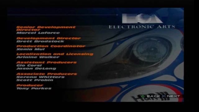 Let's Play NFS: Porsche 2000 (PSX) - Credits смотреть онлайн