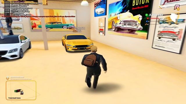 ПУТЬ С НУЛЯ К БИЗНЕСУ НА ПЕРЕКУПЕ АВТО! 4 СЕРИЯ! RADMIR RP GTA CRMP/РАДМИР РП ГТА КРМП смотреть онлайн