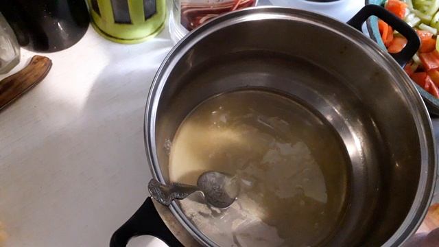 Перец в медовом маринаде! смотреть онлайн