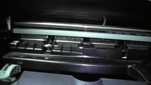 Ремонт принтера,картридж  печатает криво-косо с ошибками.Hp,Canon,Epson.