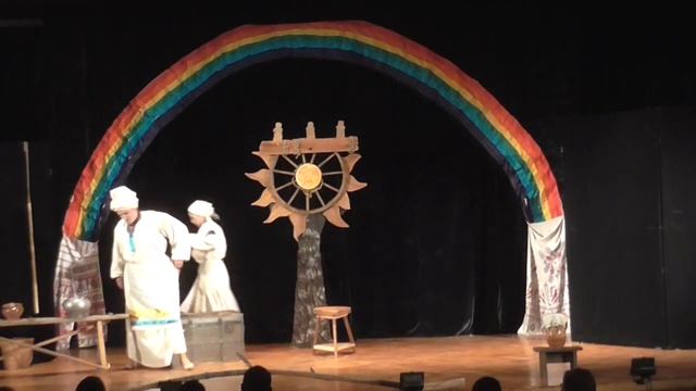 Кайдашева Семья-20.mp4 смотреть онлайн