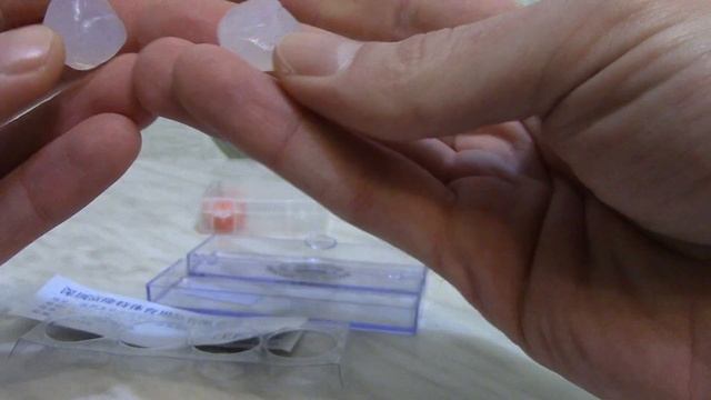 Лучшие беруши для сна - похоже на силиконовый пластилин. Какие беруши купить. смотреть онлайн