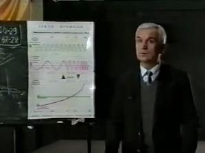 1997.01.24 Пушкин и Россия ч 2 из 2 (Зазнобин В.М.) смотреть онлайн