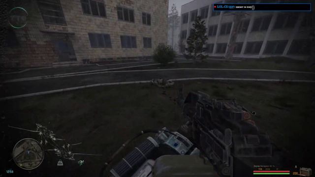 S.T.A.L.K.E.R. CoC "Град обреченный". В поисках документов (№ 11) смотреть онлайн