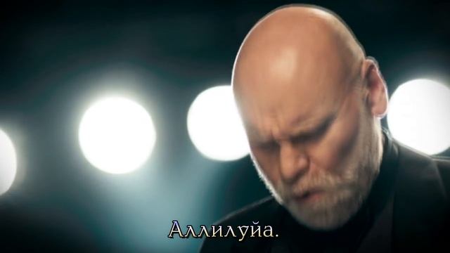 "СТРАСТИ ПО МАТФЕЮ" - оратория митрополита Илариона. ORTHODOX MUSIC смотреть онлайн