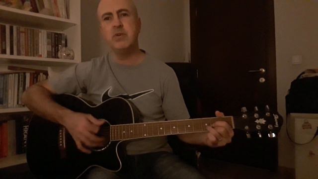Pogues - Love you till the end (cover) смотреть онлайн