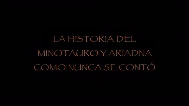 LABERINTOS de Ariel Pytrell Promos del espectáculo 2012 смотреть онлайн