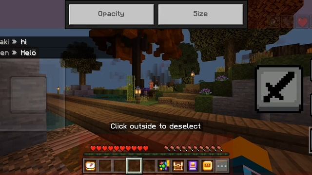 how to enable minecraft customizable control | 1.20.40+ | Works on servers! смотреть онлайн