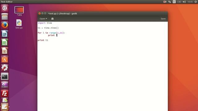 How to find the time taken for a program to execute in python смотреть онлайн