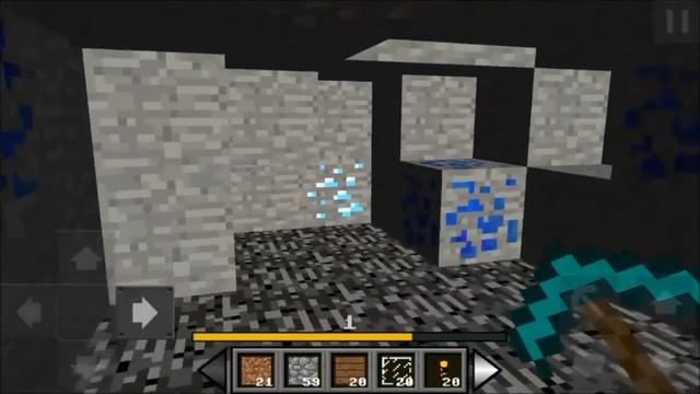 Playcraft Pro Pocket Edition Game смотреть онлайн