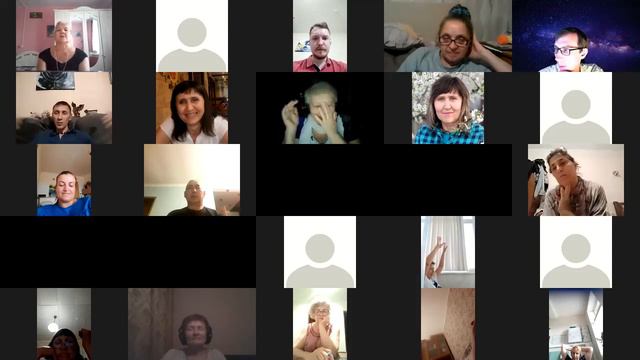 ГЛОБАЛЬНЫЙ ИНТЕНСИВ. (ДЕНЬ ШЕСТОЙ) 02.07.2021 ВЕЧЕР смотреть онлайн