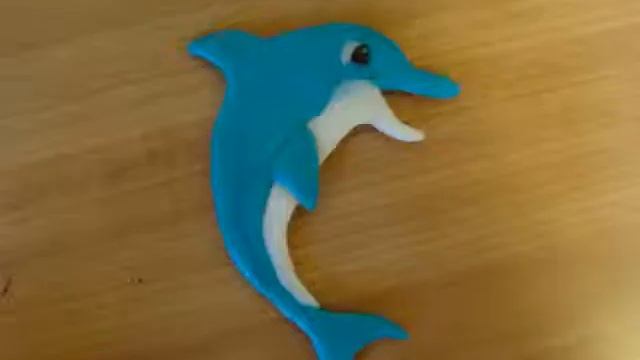 Handmade From Polymer Clay By -Katerina-part 3. Ручная работа с полимерной глины-Катерины, 2014