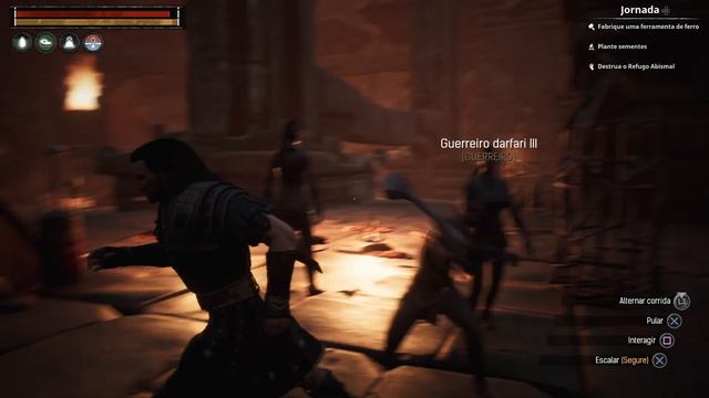 Conan Exiles Como Domar Mortos Vivos e Onde Aprender PS4PRO PT смотреть онлайн