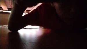 24 часа под кроватью часть 1