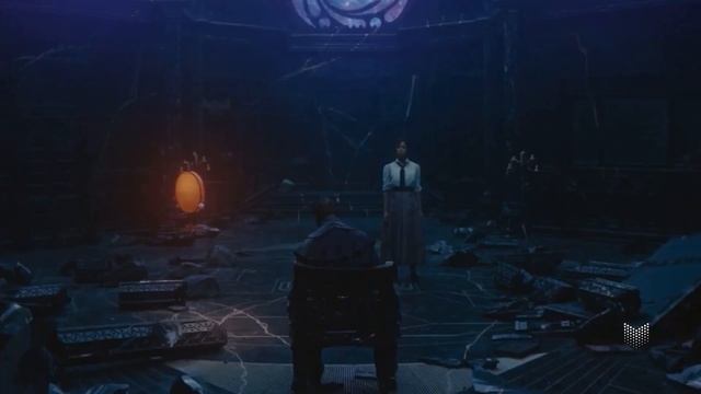If This Huge Loki Twist Is Real, The MCU Is Doomed смотреть онлайн